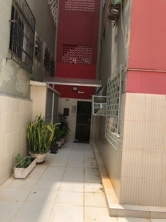 Apartamento à venda com 3 quartos, 60m² - Foto 8