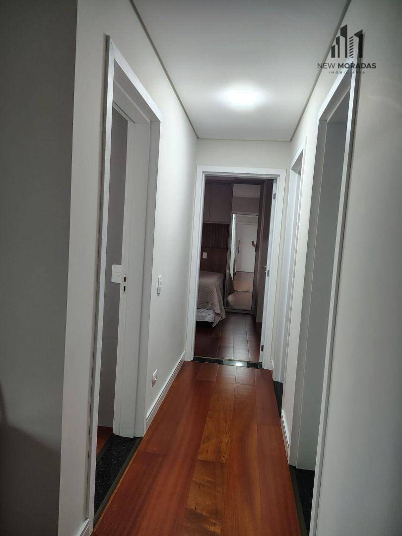 Apartamento à venda com 3 quartos, 80m² - Foto 9