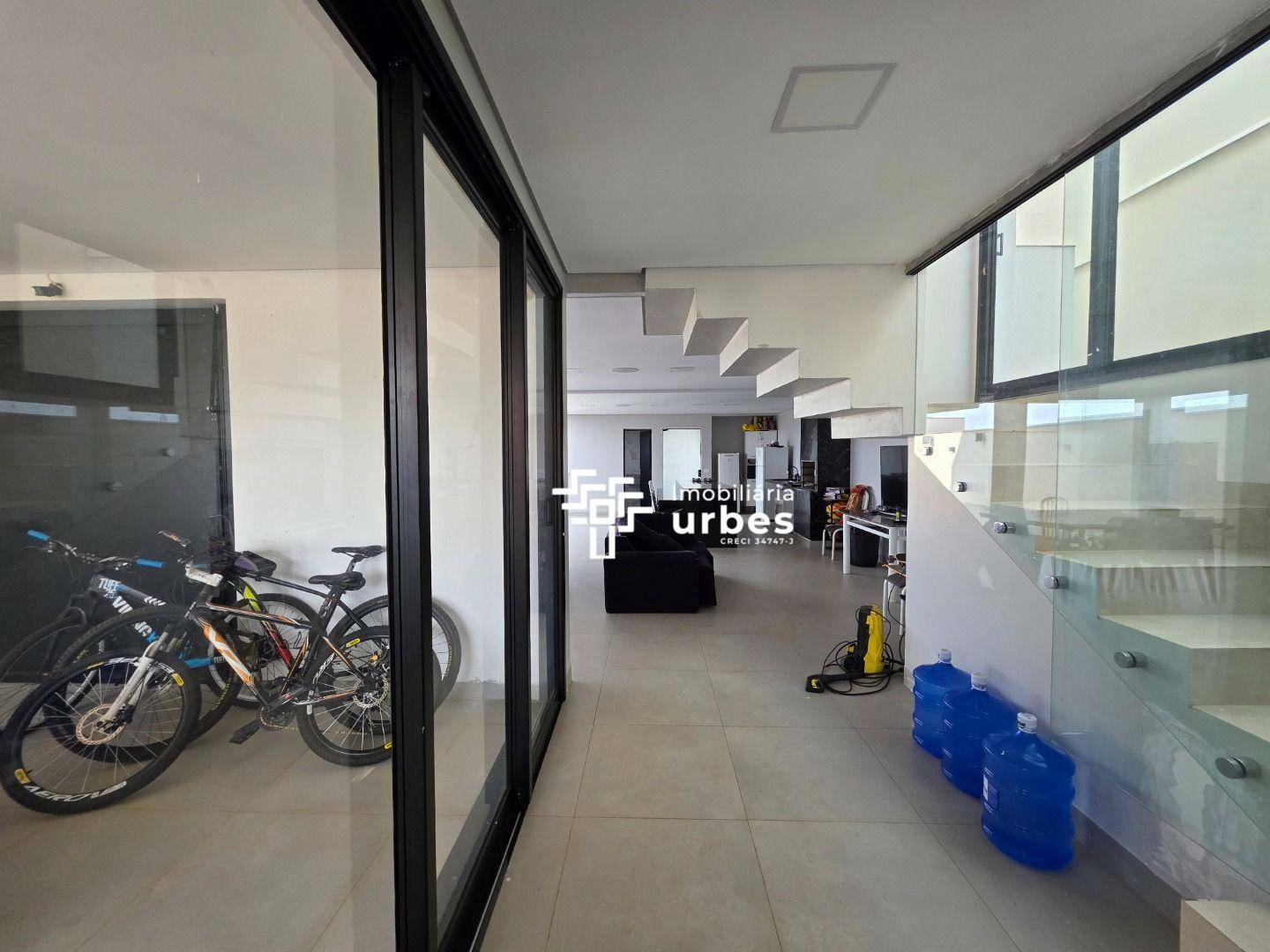 Casa de Condomínio à venda com 3 quartos, 304m² - Foto 32