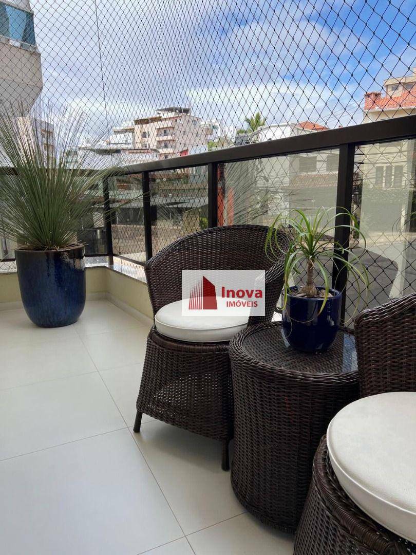 Apartamento à venda com 3 quartos, 110m² - Foto 7