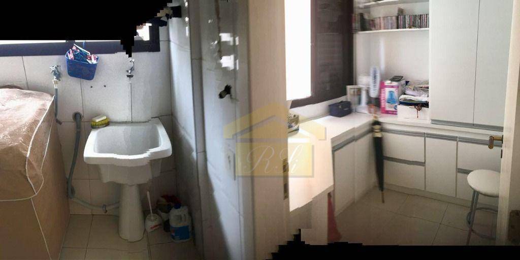 Apartamento à venda com 3 quartos, 141m² - Foto 12