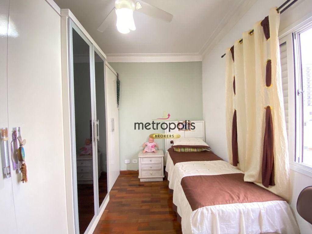 Cobertura à venda com 3 quartos, 103m² - Foto 12