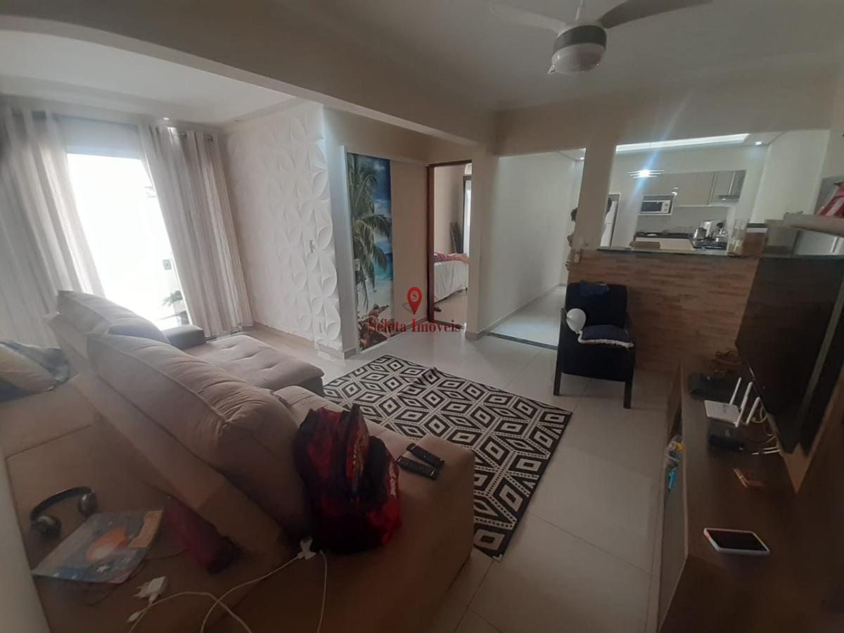 Casa à venda com 3 quartos, 180m² - Foto 11