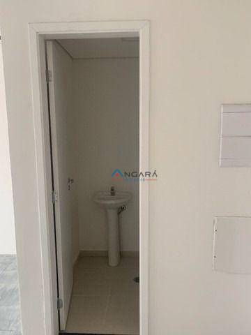 Sala-Conjunto, 27 m² - Foto 5