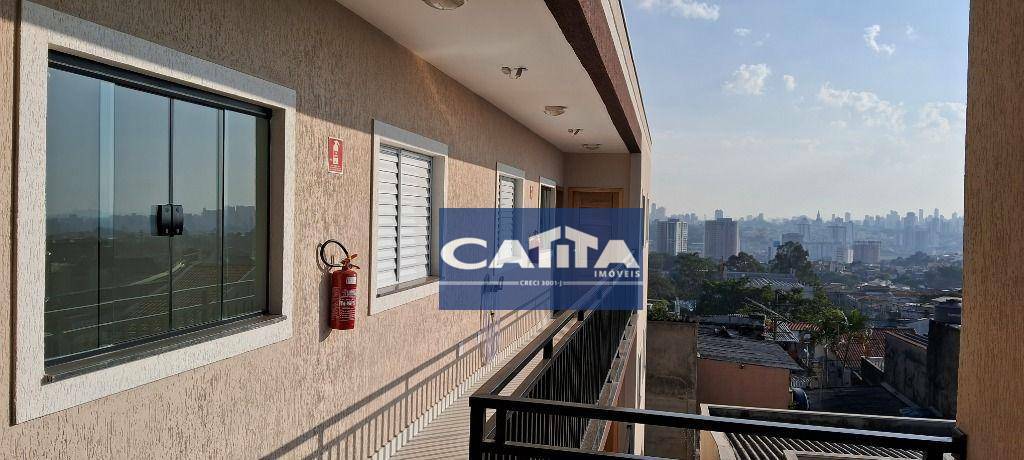 Apartamento à venda com 2 quartos, 57m² - Foto 15