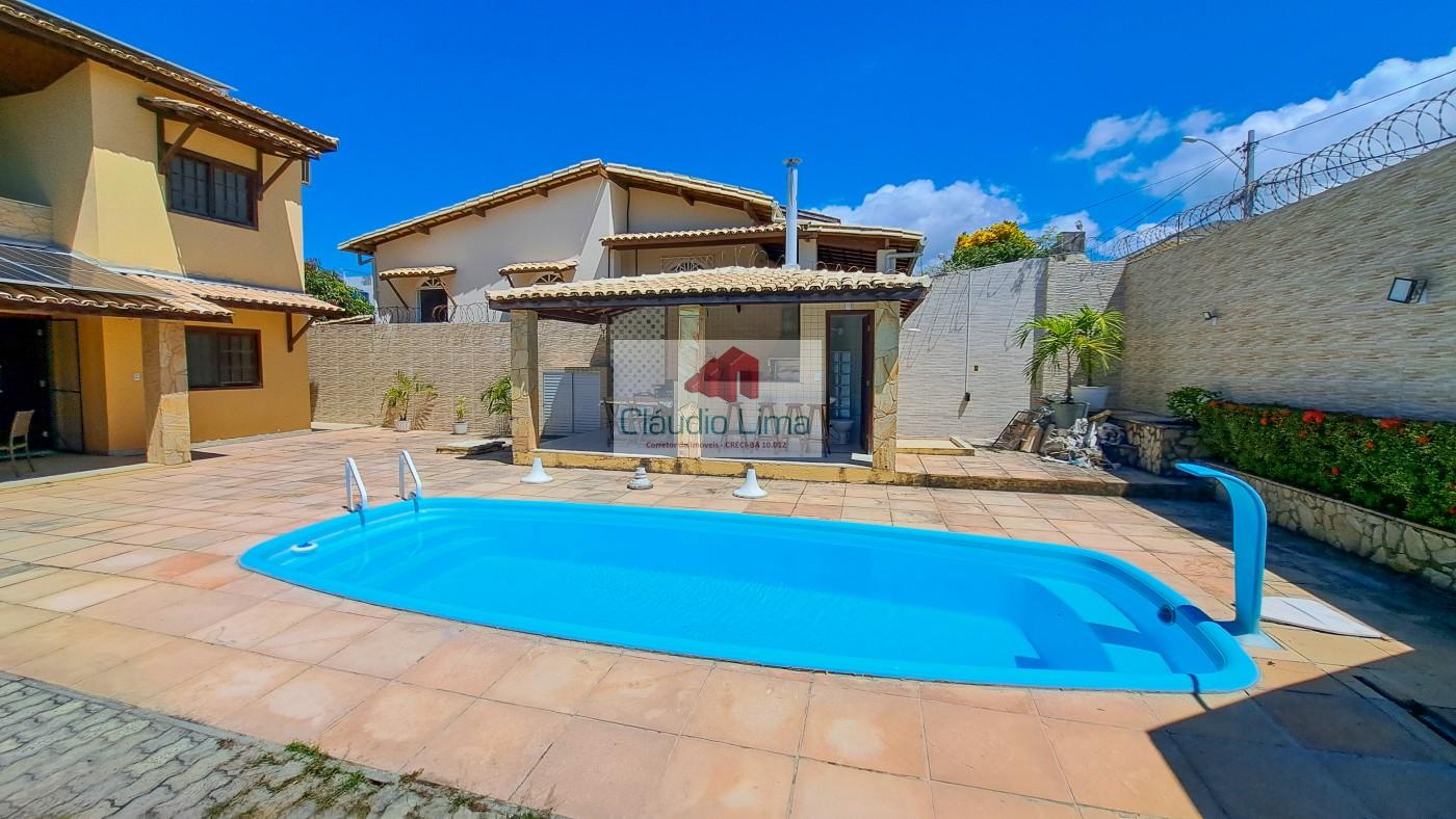 Casa à venda com 5 quartos, 289m² - Foto 5