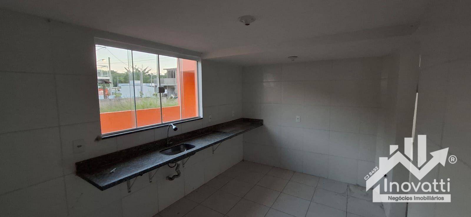 Casa de Condomínio à venda com 2 quartos, 110m² - Foto 7