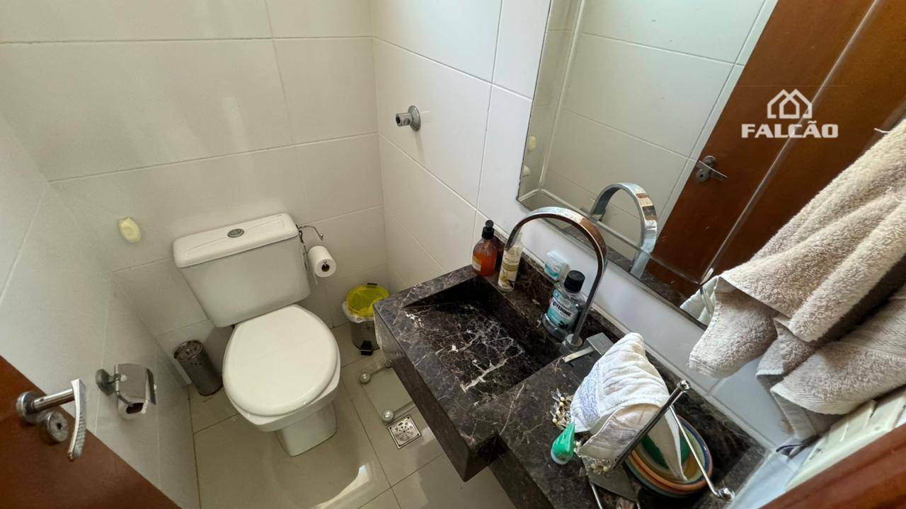 Sobrado à venda com 3 quartos, 230m² - Foto 19