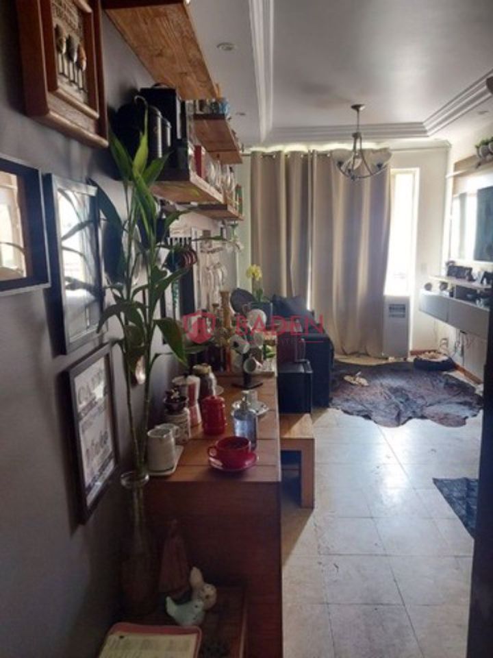 Apartamento, 3 quartos, 60 m² - Foto 1