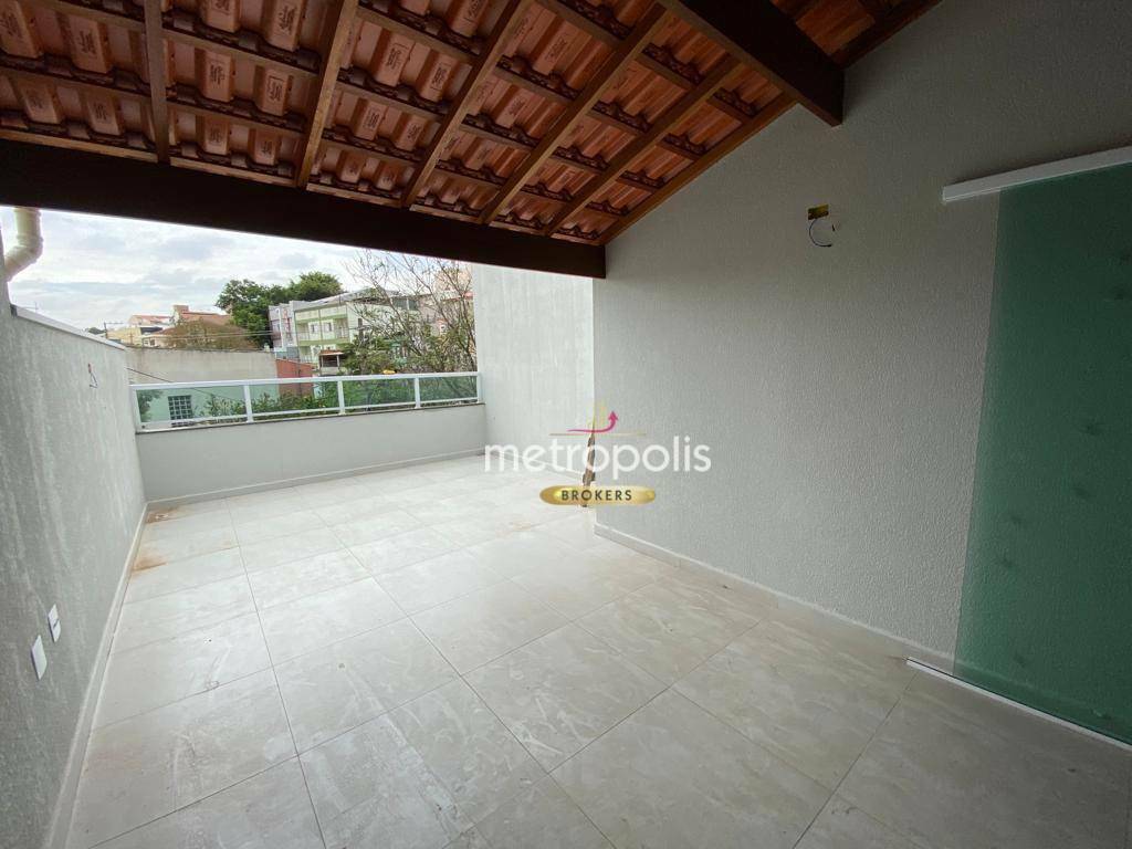 Sobrado à venda com 2 quartos, 120m² - Foto 12