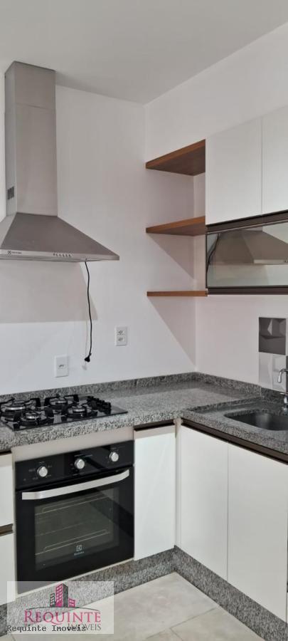 Apartamento para alugar com 2 quartos, 65m² - Foto 1