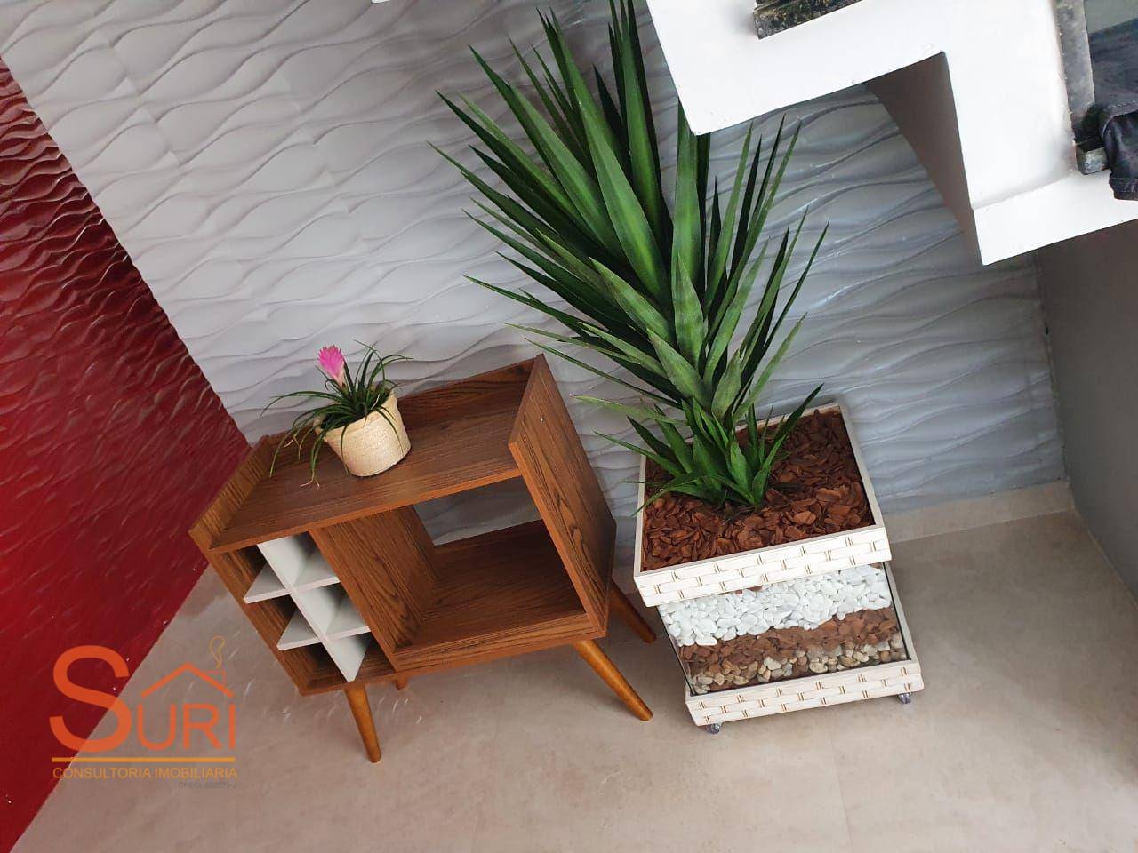 Sobrado à venda com 3 quartos, 320m² - Foto 12