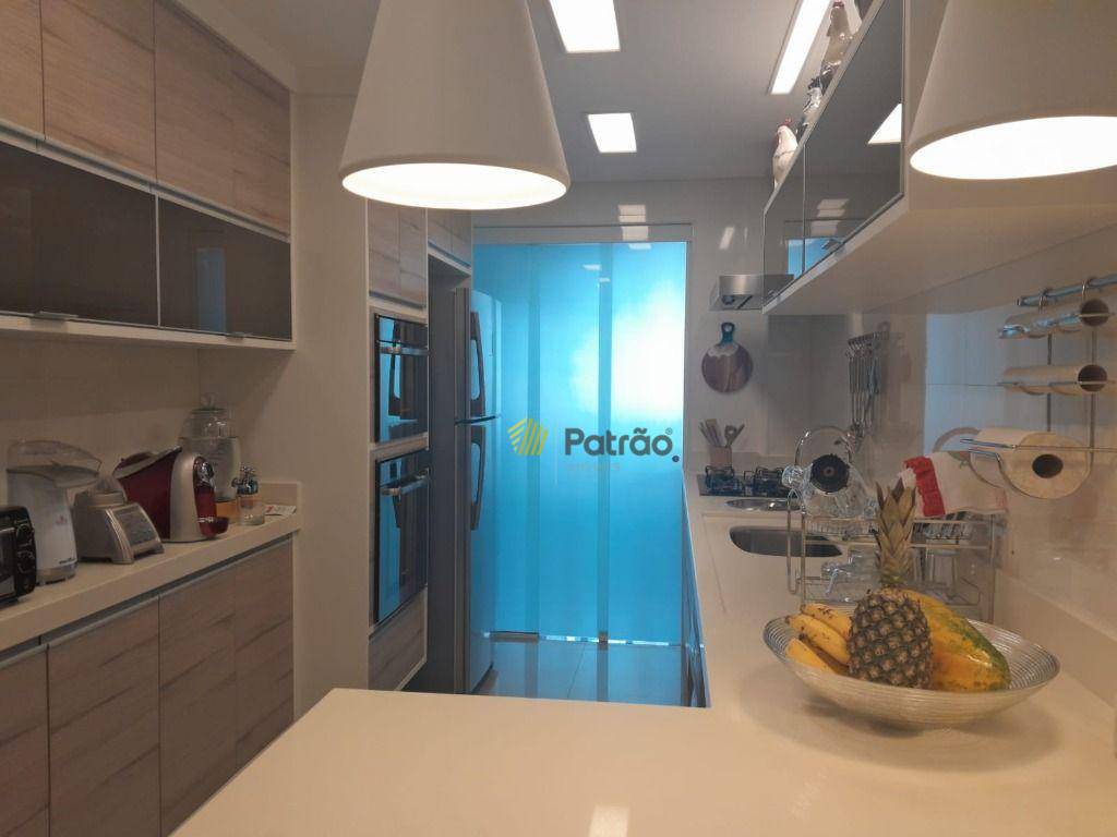 Apartamento à venda com 2 quartos, 173m² - Foto 23