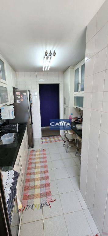 Apartamento à venda com 3 quartos, 88m² - Foto 22