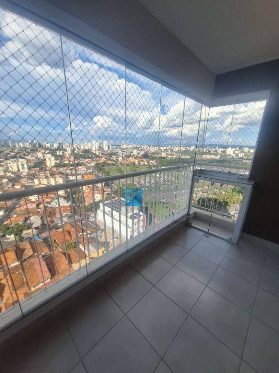 Apartamento para alugar com 2 quartos, 75m² - Foto 1