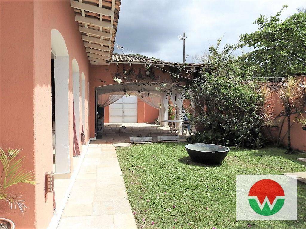 Casa à venda com 7 quartos, 436m² - Foto 6