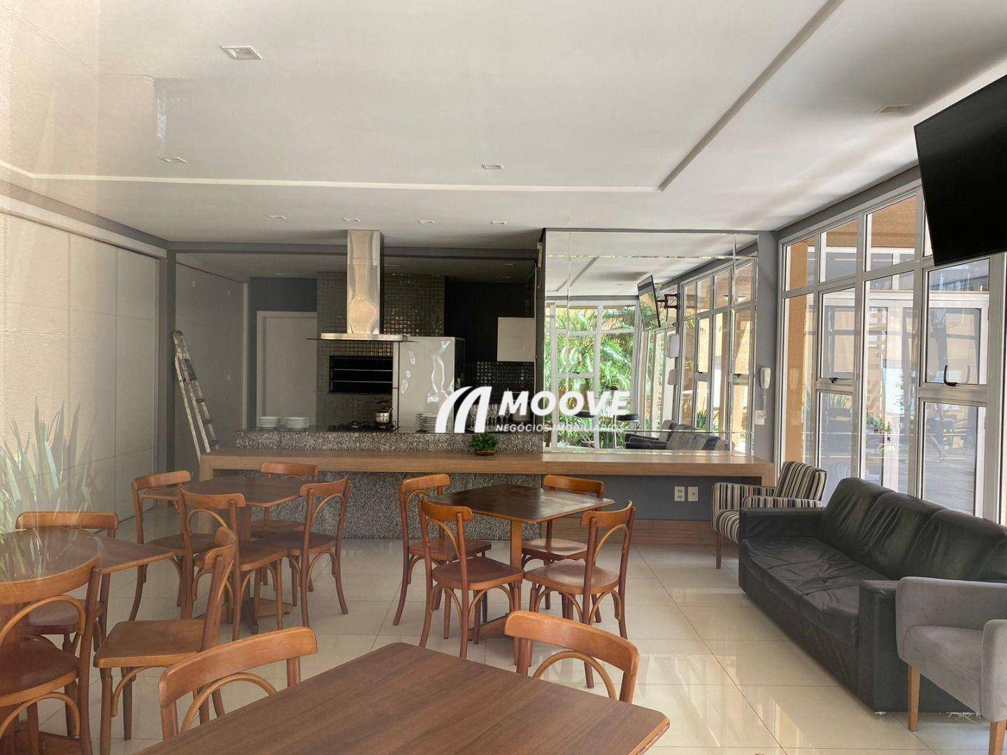 Apartamento, 2 quartos, 52 m² - Foto 4