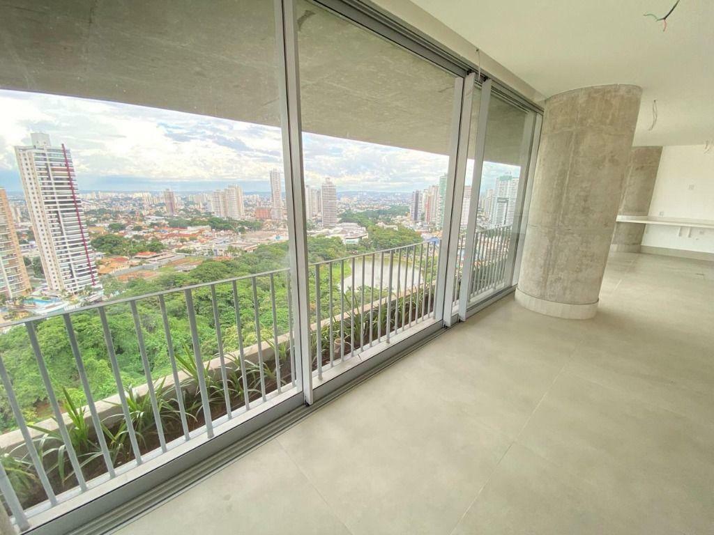 Apartamento à venda com 3 quartos, 394m² - Foto 5