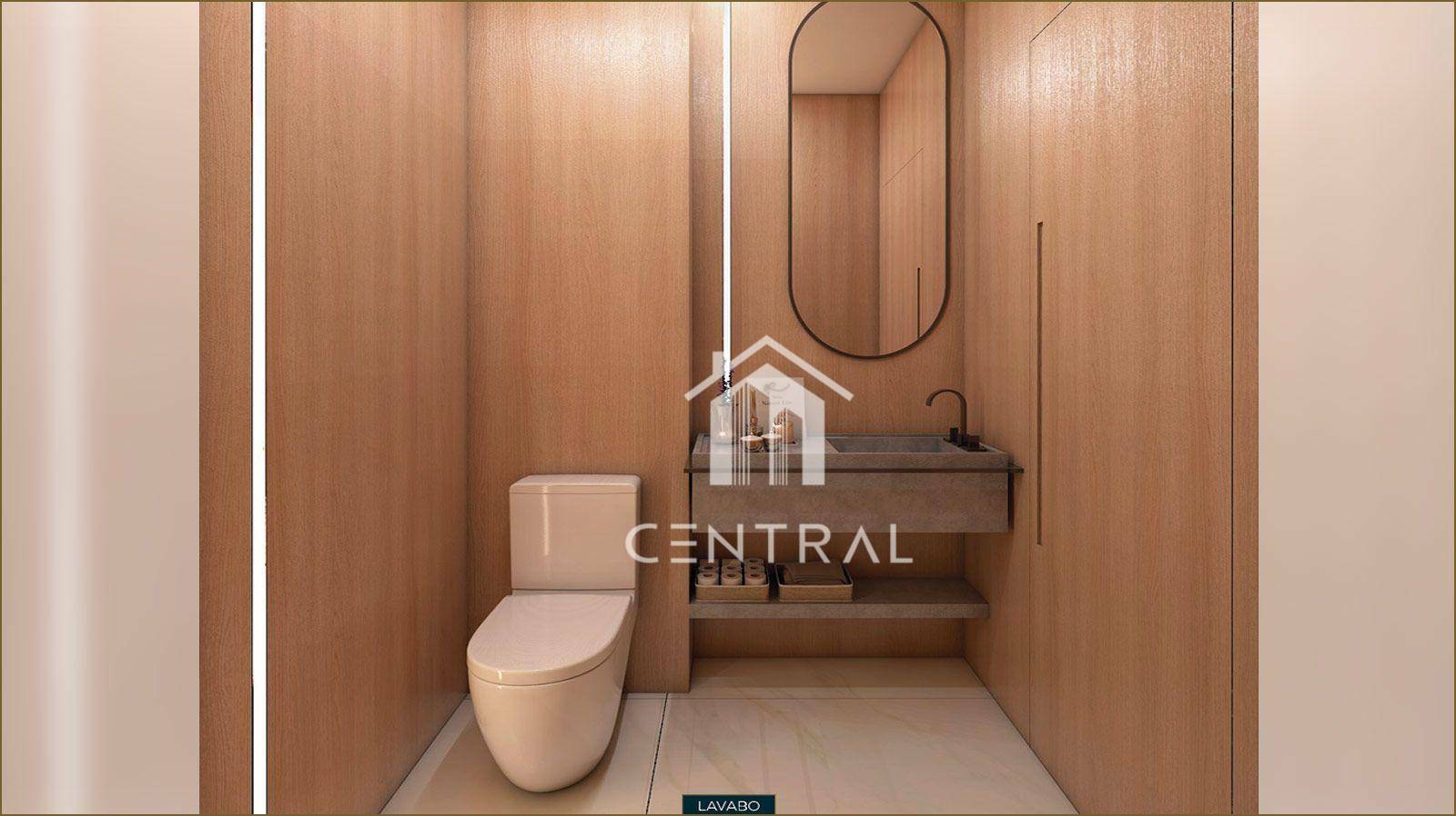 Apartamento, 3 quartos, 150 m² - Foto 3