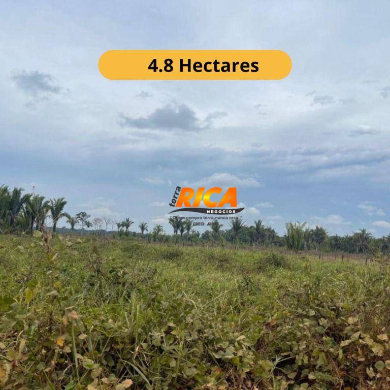 Chácara, 5 hectares - Foto 2