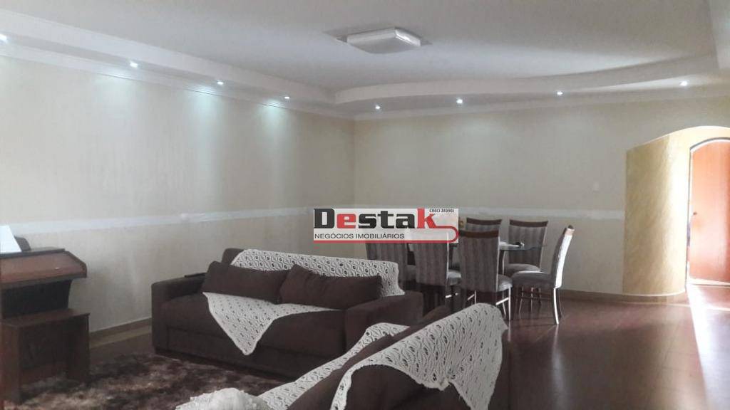 Sobrado à venda com 3 quartos, 362m² - Foto 40