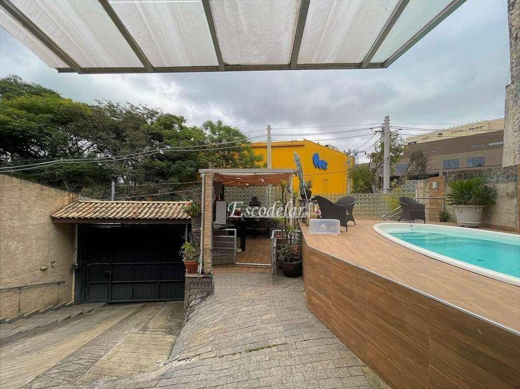 Casa à venda com 4 quartos, 180m² - Foto 5