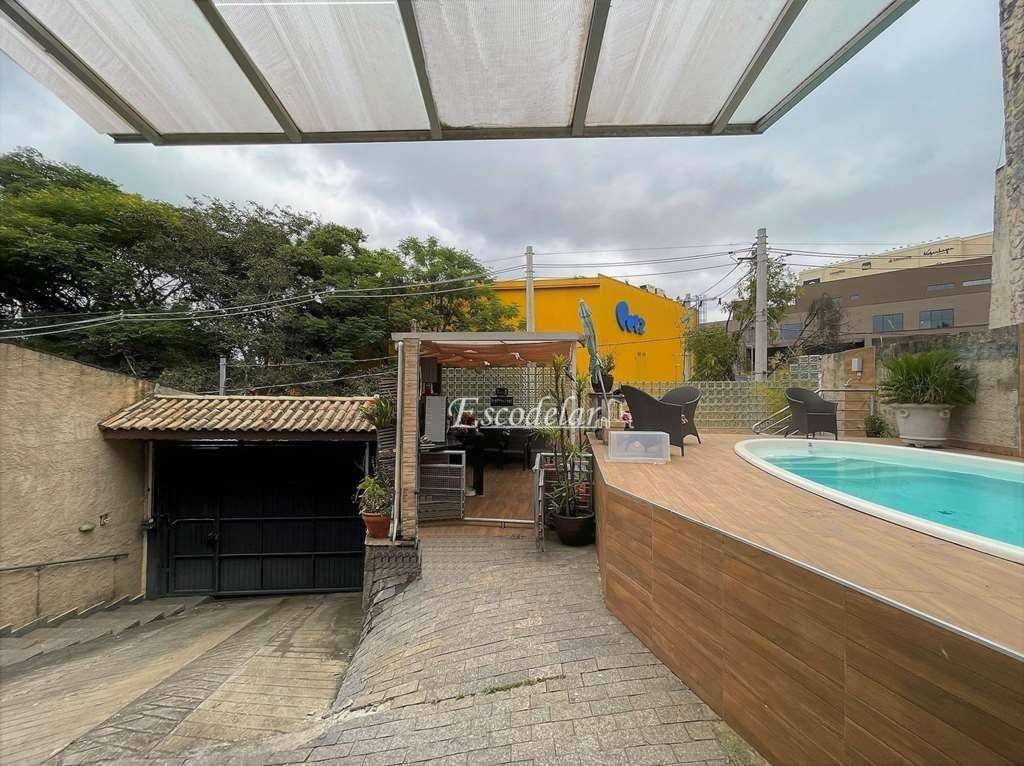 Casa à venda com 4 quartos, 180m² - Foto 8