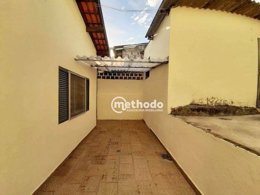 Casa à venda com 3 quartos, 140m² - Foto 23