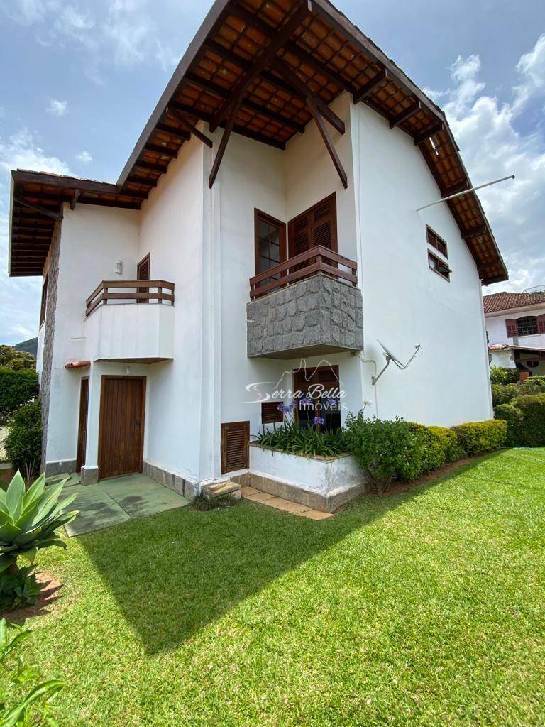 Casa de Condomínio à venda com 5 quartos, 211m² - Foto 49