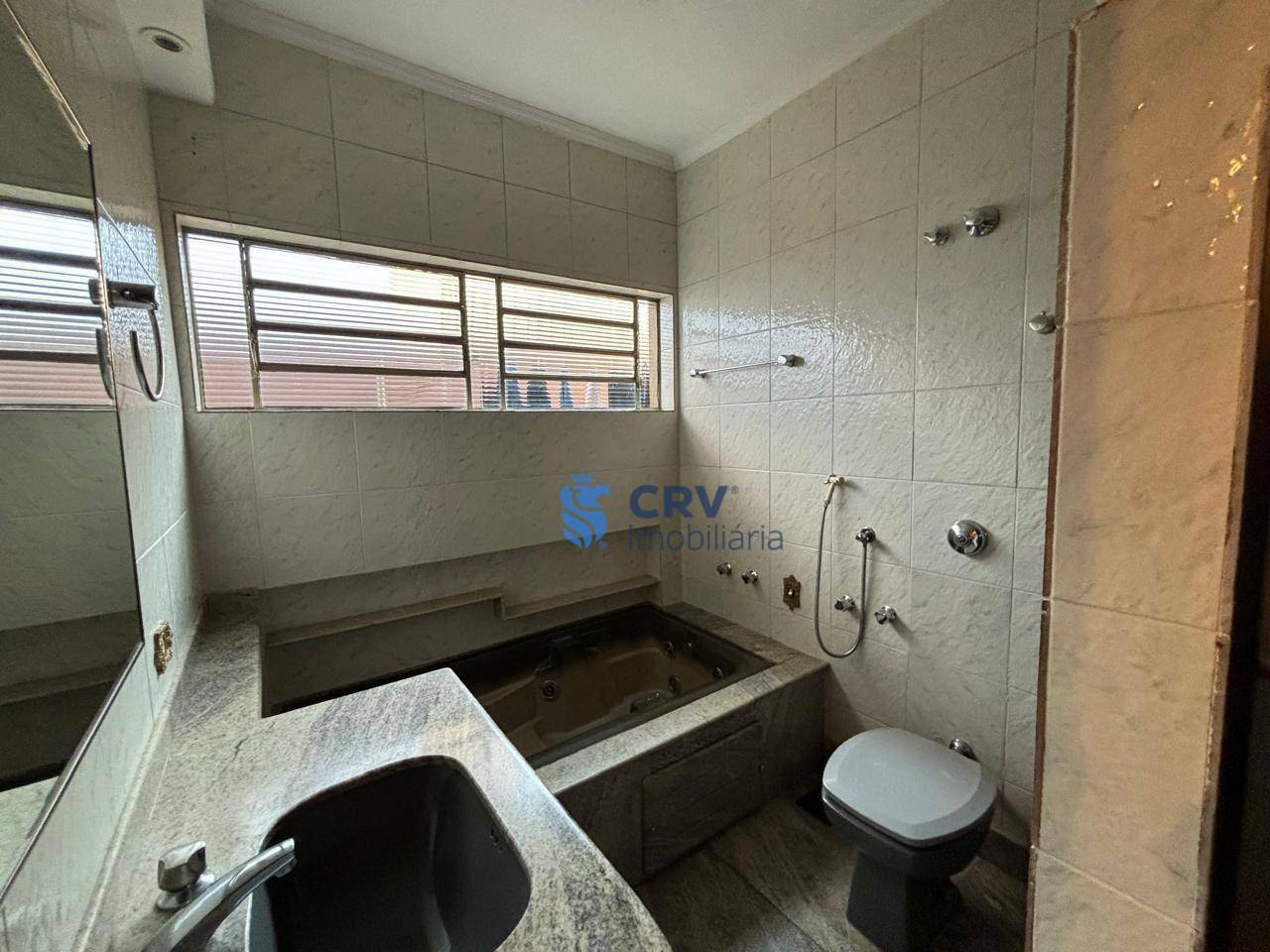 Casa à venda com 4 quartos, 250m² - Foto 10