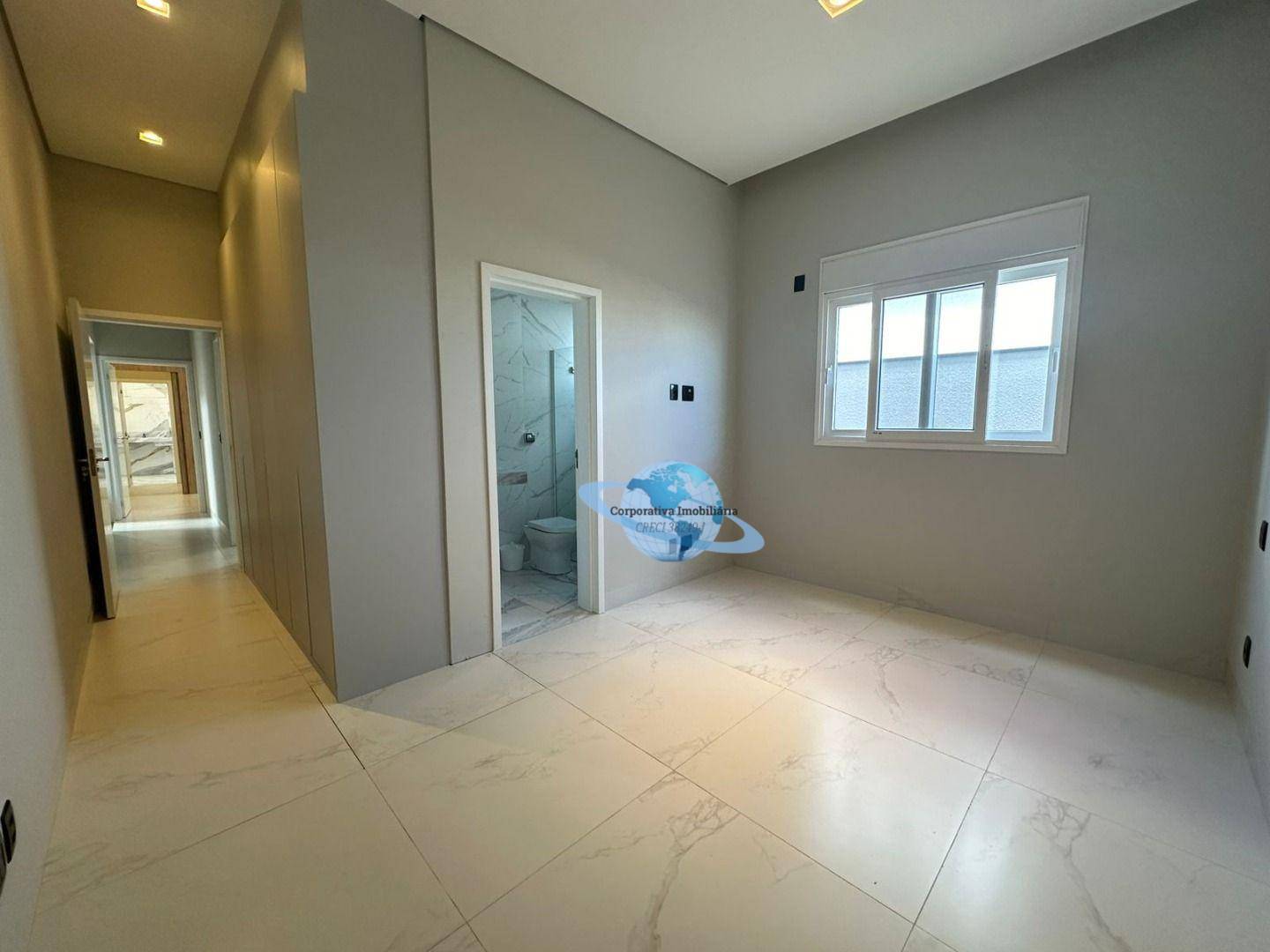 Casa de Condomínio à venda com 3 quartos, 248m² - Foto 11