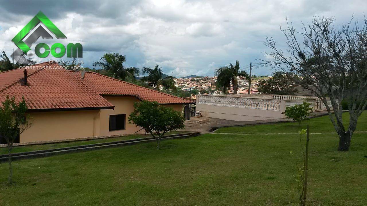 Chácara à venda com 6 quartos, 630m² - Foto 24