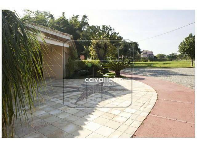 Casa de Condomínio, 4 quartos - Foto 44