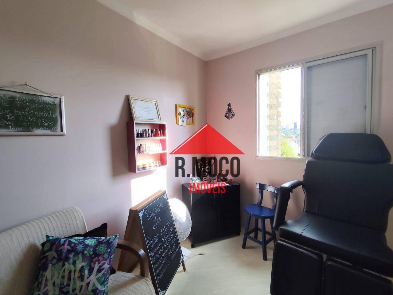 Apartamento à venda com 3 quartos, 68m² - Foto 27