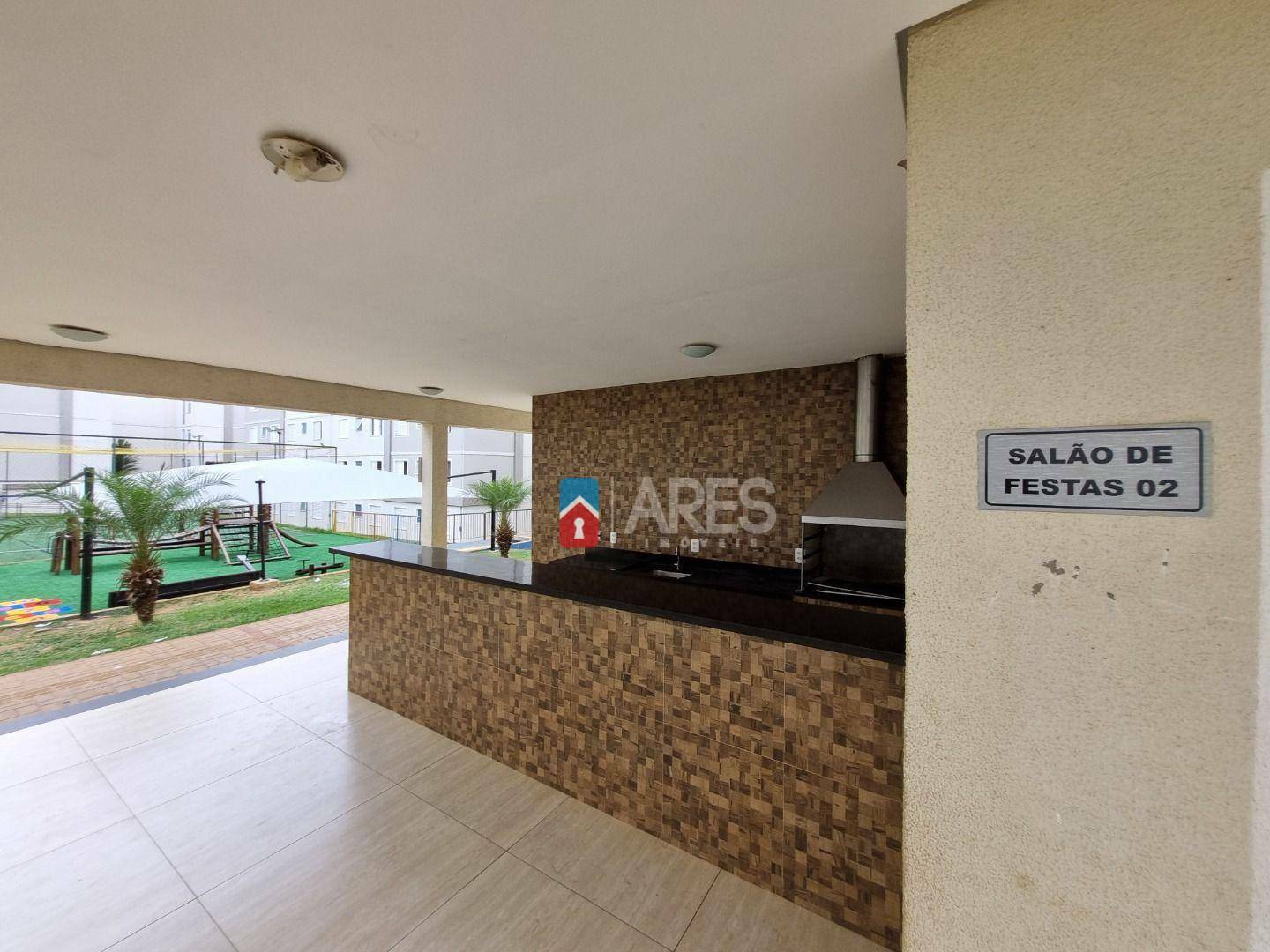 Apartamento à venda com 2 quartos, 45m² - Foto 19