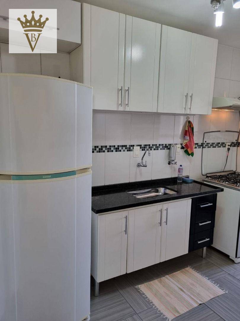 Apartamento à venda com 2 quartos, 63m² - Foto 9