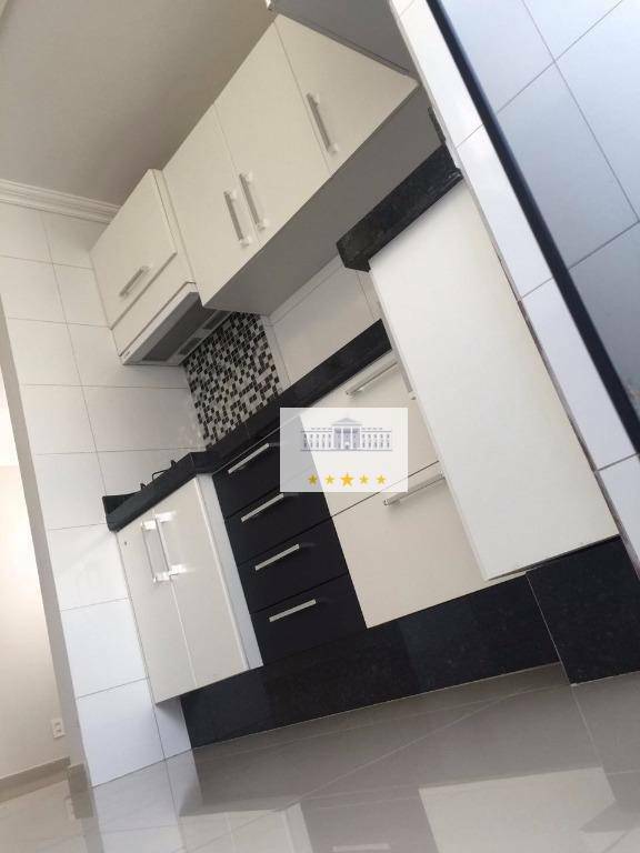 Apartamento à venda com 2 quartos, 45m² - Foto 14