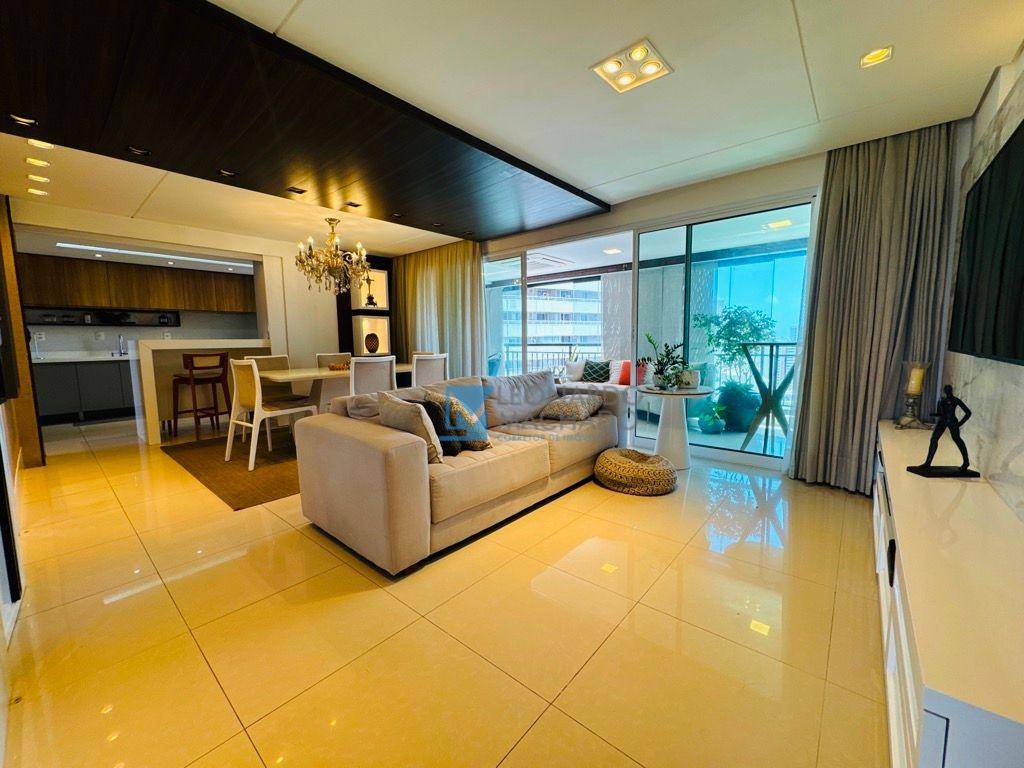 Apartamento, 3 quartos, 165 m² - Foto 2