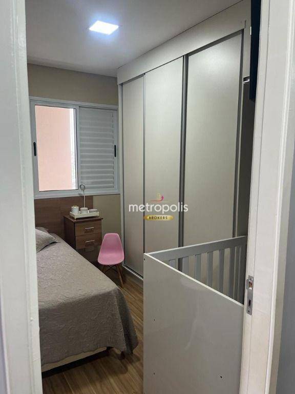 Apartamento à venda com 3 quartos, 80m² - Foto 13