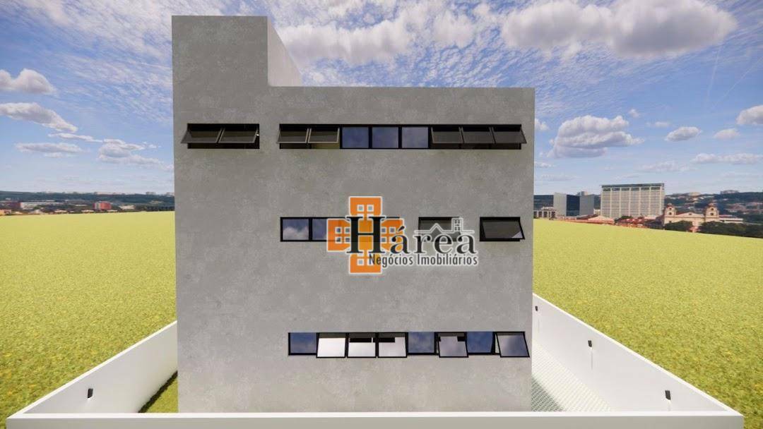 Depósito-Galpão-Armazém à venda e aluguel, 394m² - Foto 13