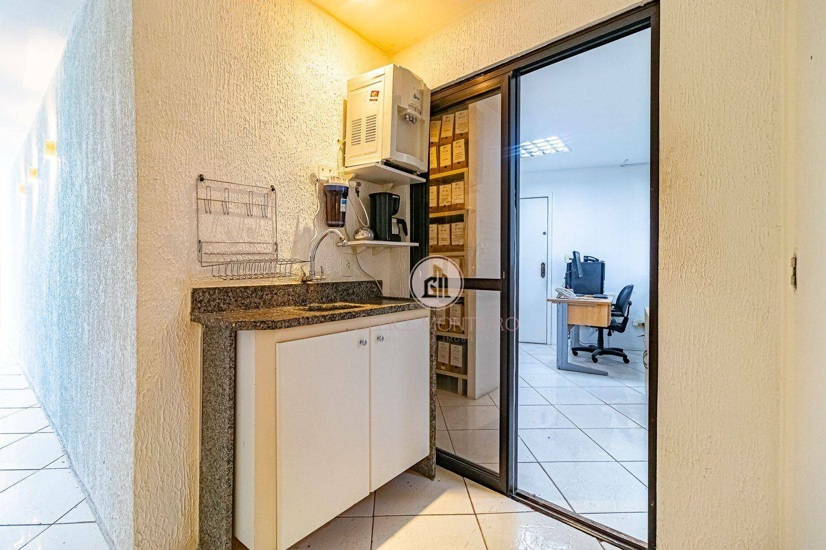 Conjunto Comercial-Sala à venda, 80m² - Foto 34