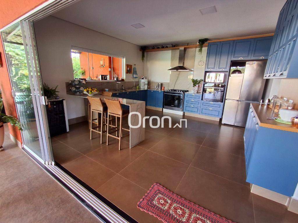 Chácara à venda com 5 quartos, 1540M2 - Foto 7