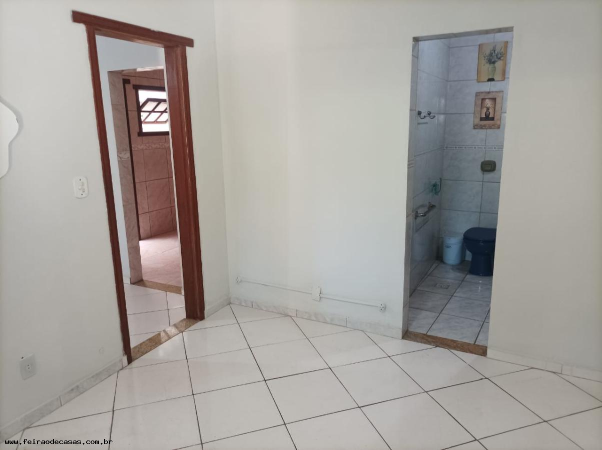 Casa à venda com 3 quartos, 148m² - Foto 9