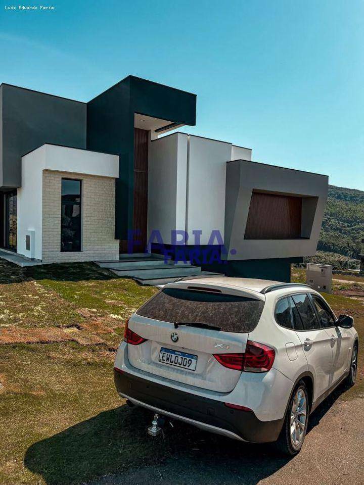 Casa de Condomínio à venda com 5 quartos, 420m² - Foto 5