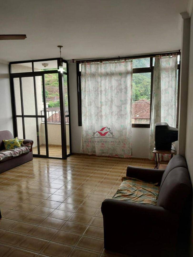 Apartamento à venda com 4 quartos, 97m² - Foto 1