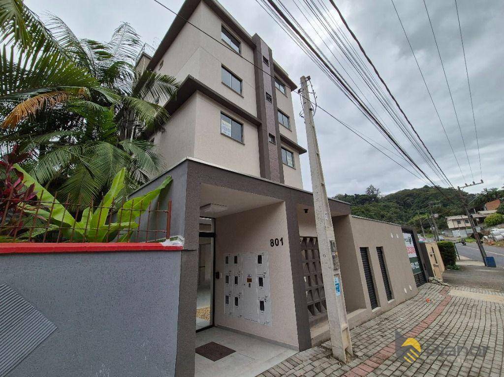 Apartamento à venda com 2 quartos, 64m² - Foto 24