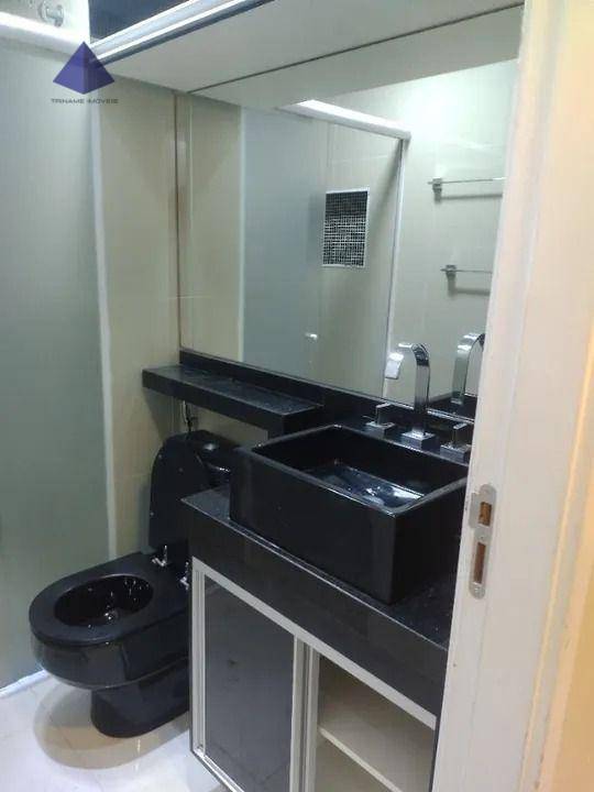 Apartamento à venda com 2 quartos, 50m² - Foto 9