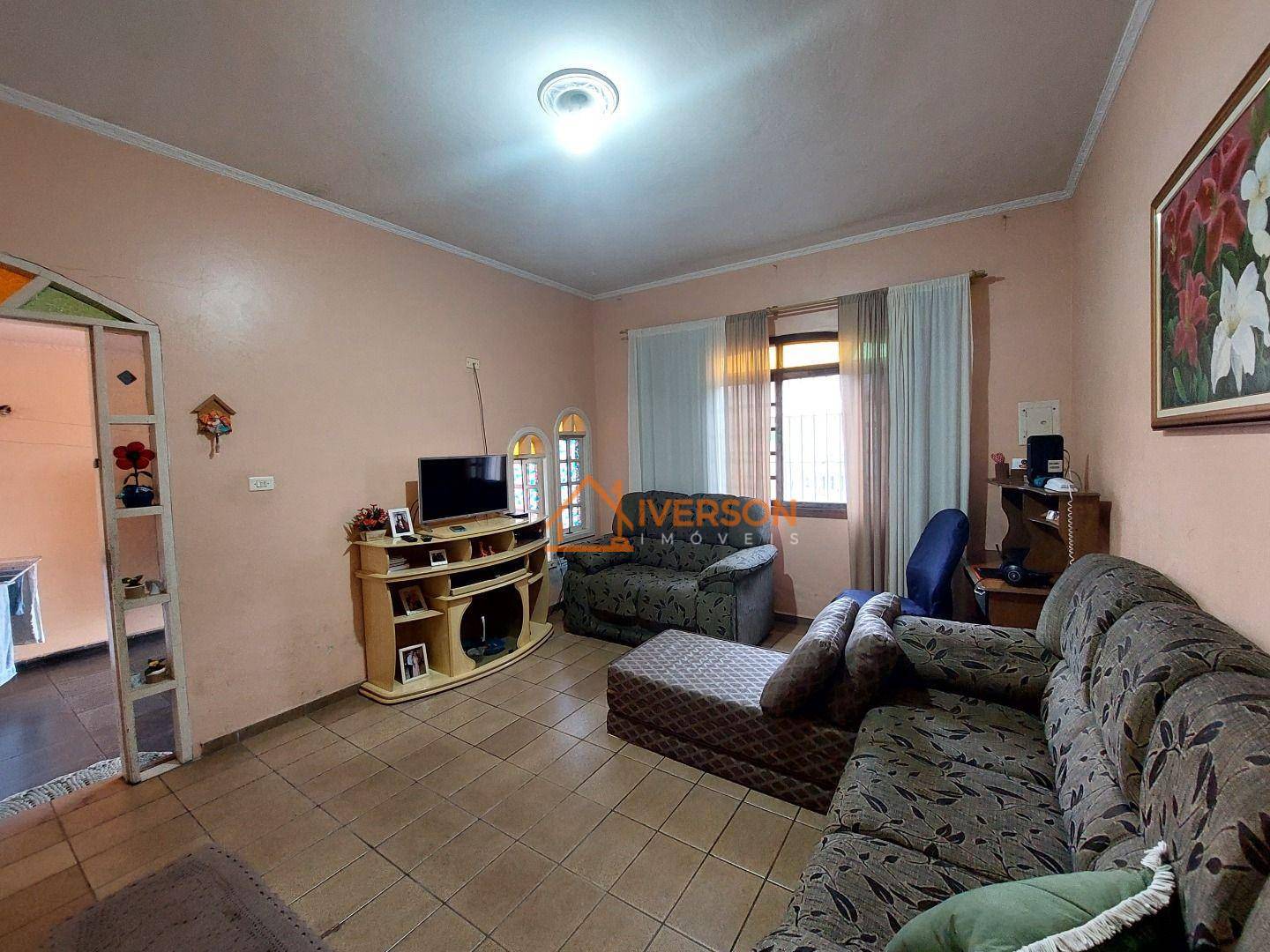 Casa, 2 quartos, 82 m² - Foto 4