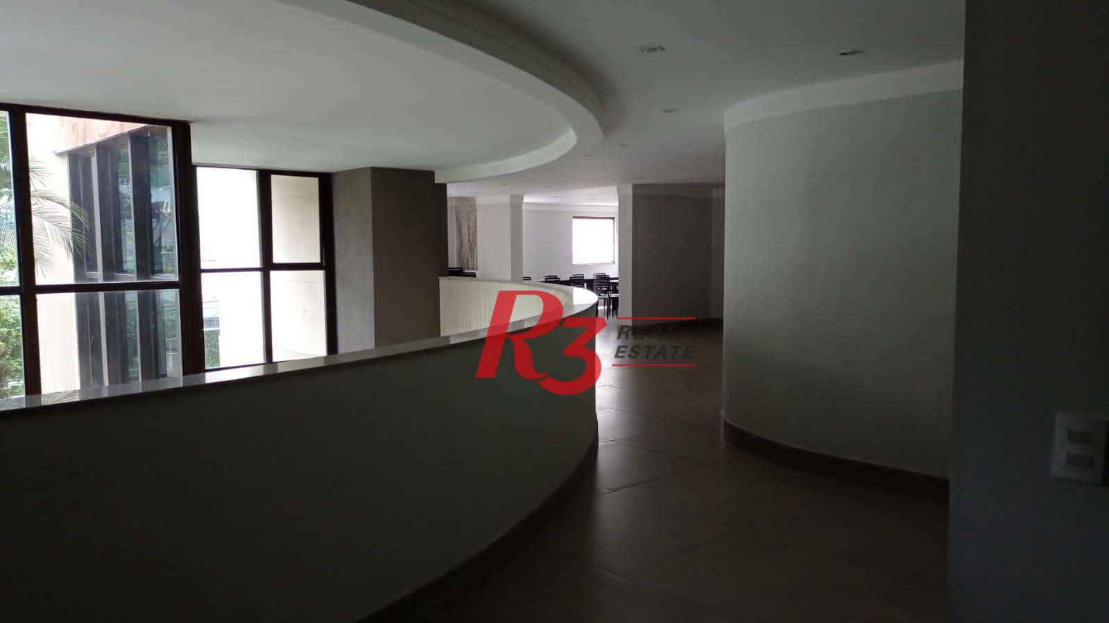 Apartamento à venda com 3 quartos, 192m² - Foto 28