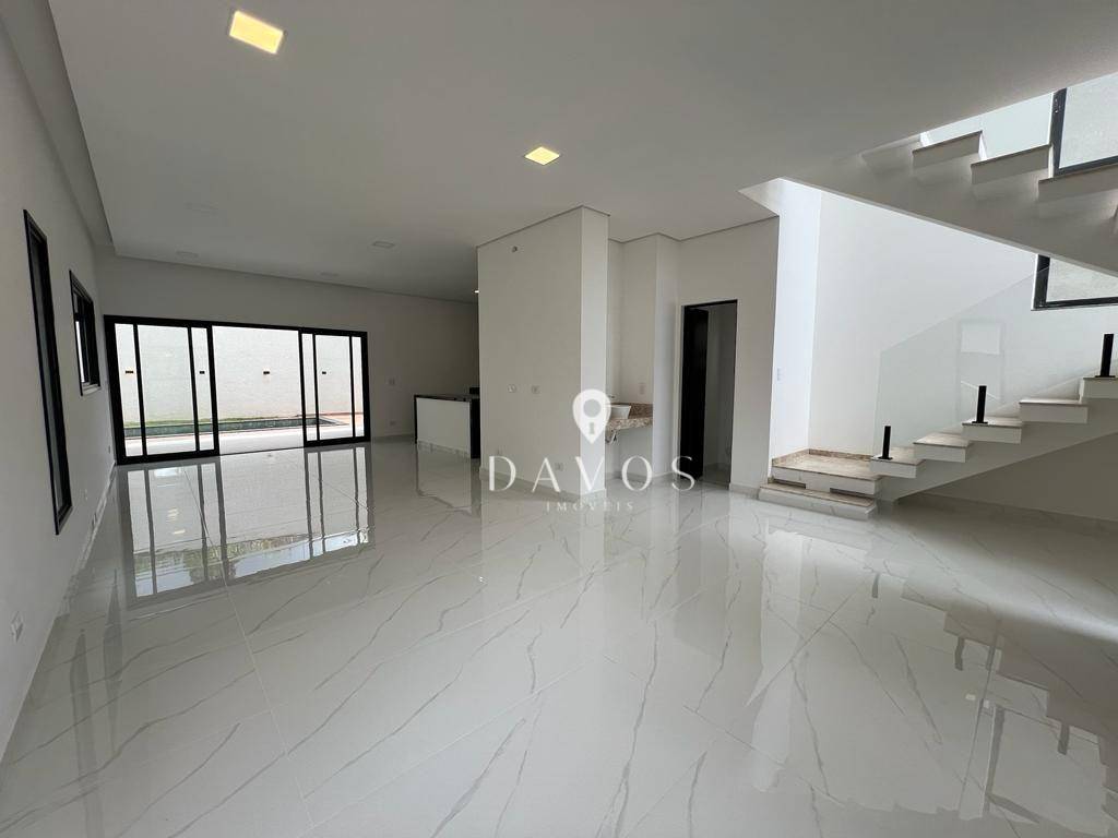 Sobrado à venda com 3 quartos, 174m² - Foto 3